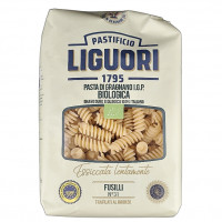 Fusilli Gragnano IGP 500g Bio