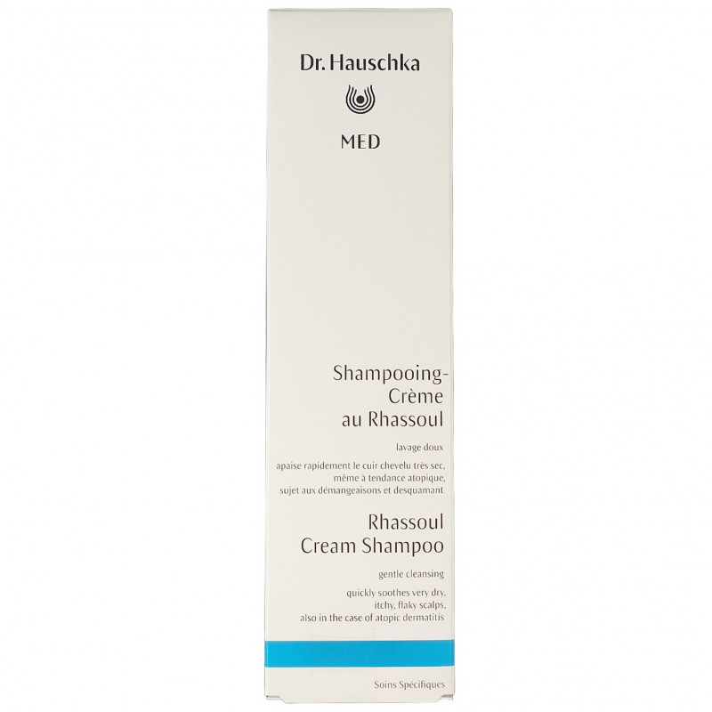 Shampooing Crème au Rhassoul 150 ml