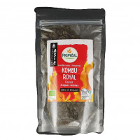 Kombu royal 50g Bio