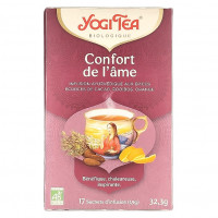 Infusion Confort de l'Ame Bio 32,3g