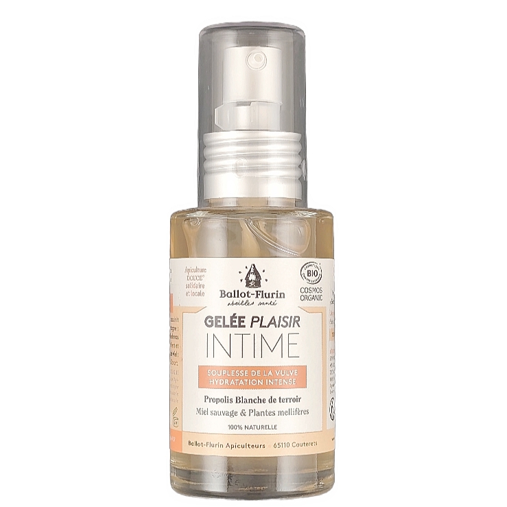 Gelée Plaisir Intime 50ml