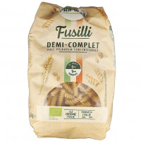 Spirale 1/2 Complète 1 kg Bio