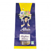 Bâtons Réglisse 30g Bio