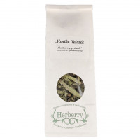 Menthe Poivrée 20g Bio