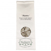 Hépatez 30g Bio