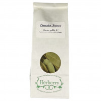 Laurier Sauce 20g Bio