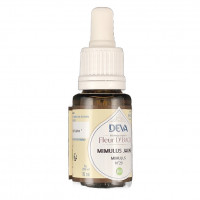 Mimulus Jaune 15ml