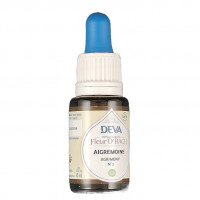 Aigremoine n°1 Bio 15ml