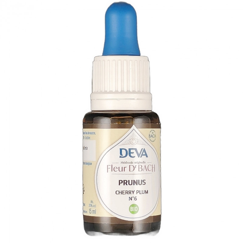 Prunus n°6 15ml