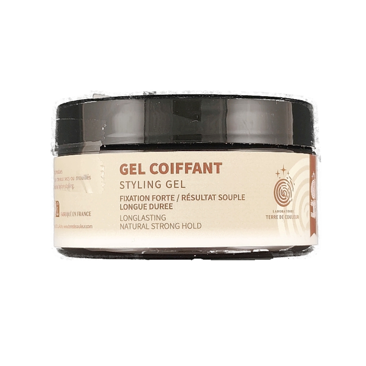 Gel Fixant Fort 100ml