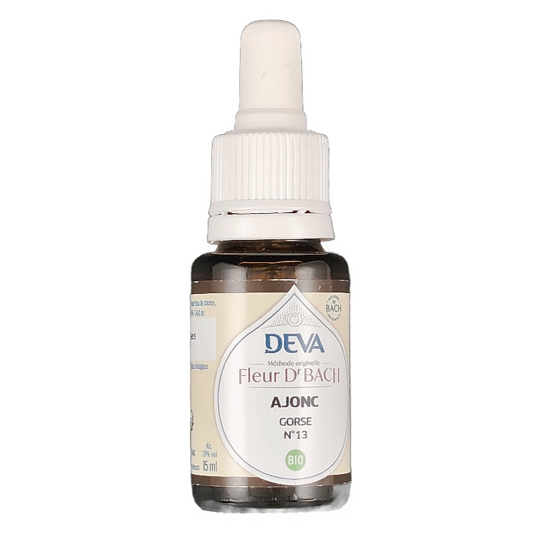Houx n°15 15ml