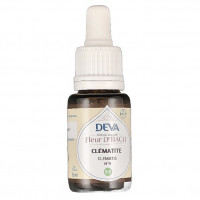 Clématite n°9 Bio 15ml