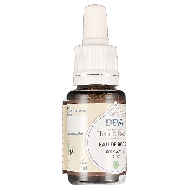 Eau de roche n°27 15ml