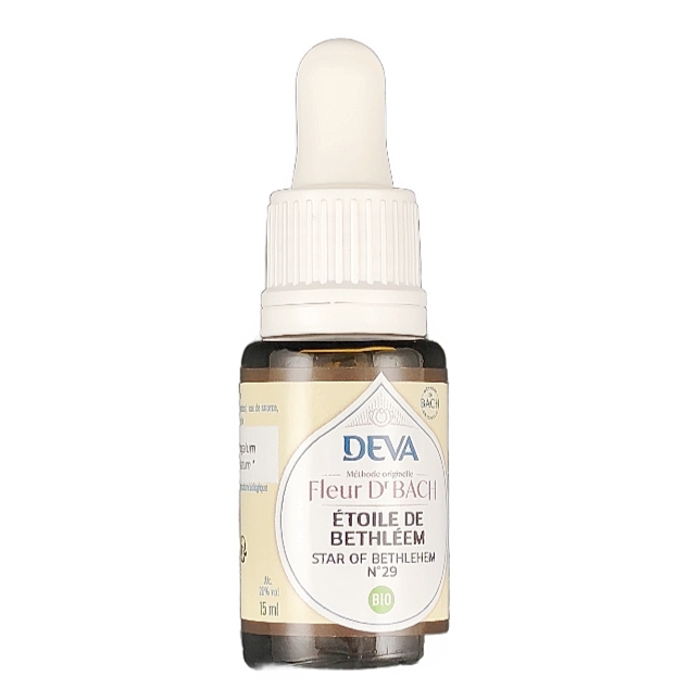 Etoile de Bethléem n°29 15ml