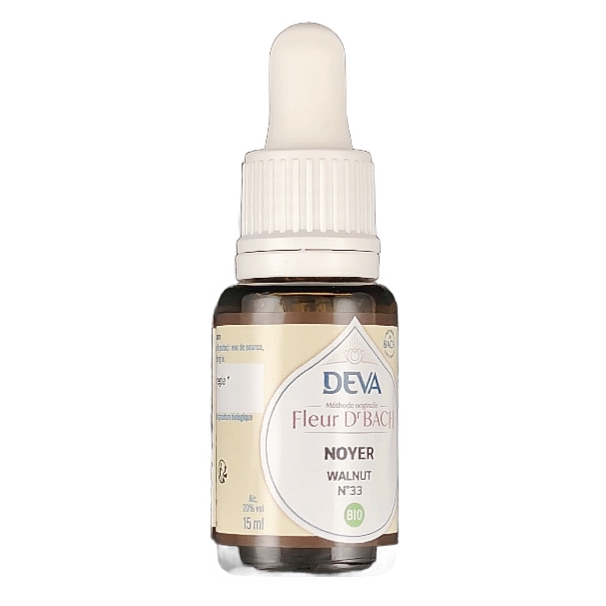 Noyer n°33 15ml