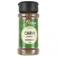 Carvi Graine 45g Bio