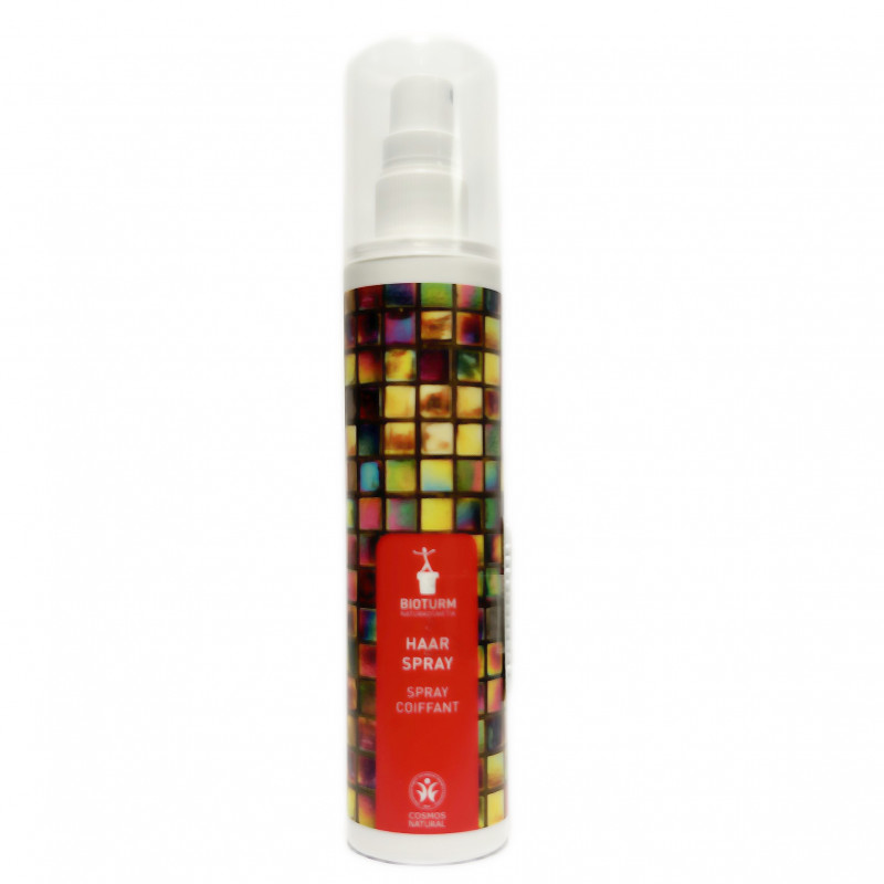 Spray Coiffant Bio 150ml