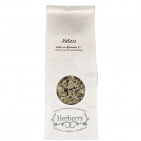 Mélisse 20g Bio