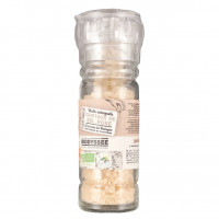Cristaux de Sel Rose 90g Bio