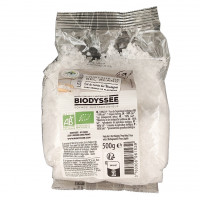 Cristaux de Sel Blanc 500g Bio