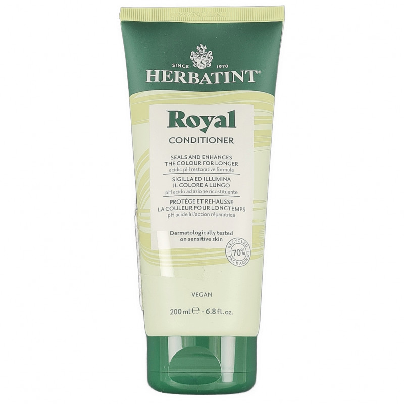 Crème Royale Baume Régénérant 260ml