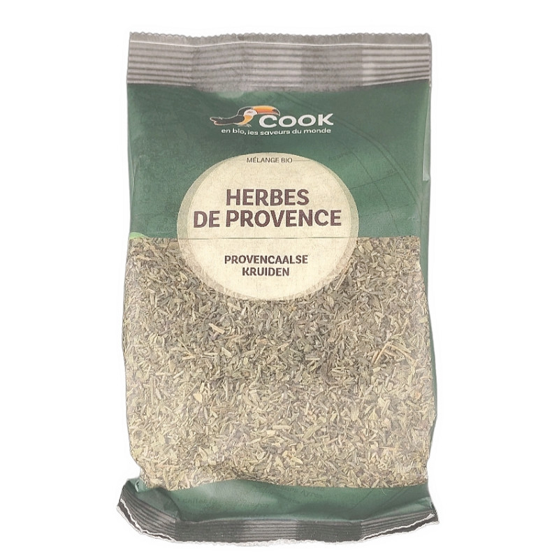 Herbes de Provence 60g Bio