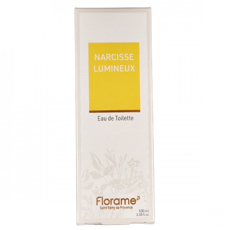 Eau De Toilette Narcisse Lumineux 100ml