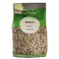 Basilic Feuilles 60g Bio