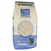 Riz Thaï Blanc 1kg Bio