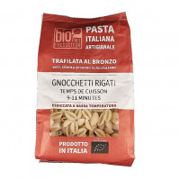 Gnochetti Rigati 500g Bio