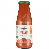 Passata Tomate Demeter 690g Bio