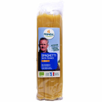 Spaghetti Blancs Bio 500g
