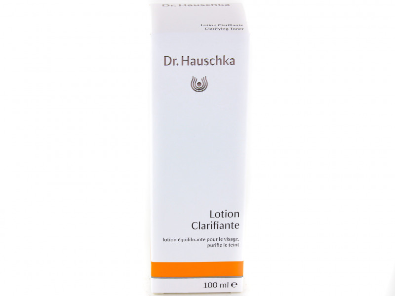 Lotion Clarifiante Visage NaTrue 100ml