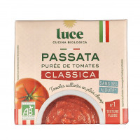 Passata Brique 500g Bio
