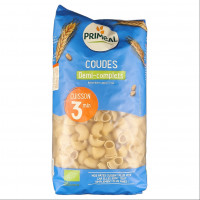 Coude Demi-Complets 500g Bio