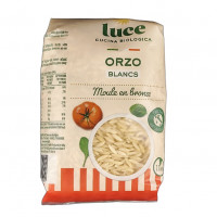 Orzo Blanc 500g Bio