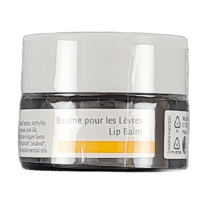 Baume pour les Lèvres