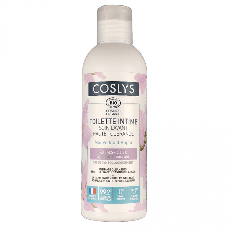 Toilette Intime Extra-Doux 200ml