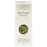Menthe Bergamote 20g Bio
