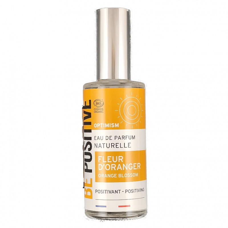 Eau de Parfum Fleur d'Oranger 50ml