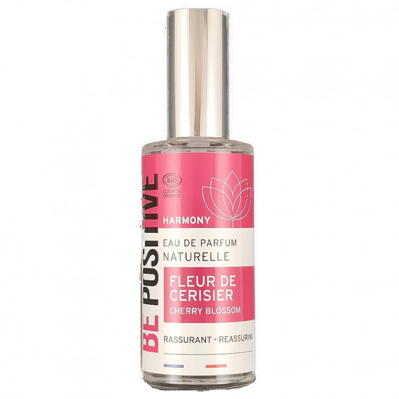 Eau de Parfum Fleur de Cerisier 50ml