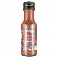 Incroyable Piment Fumé 100mL Bio