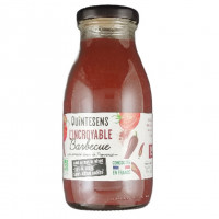 Incroyable Barbecue 290g Bio