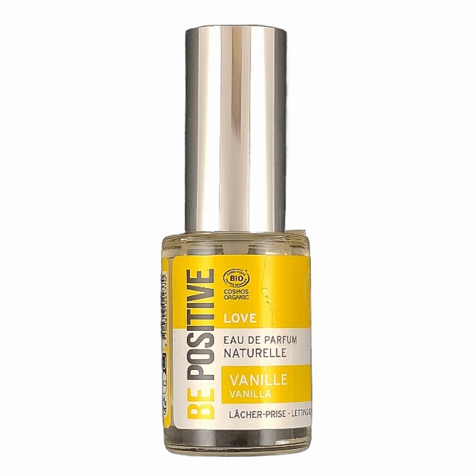Eau de Parfum Vanille 15ml