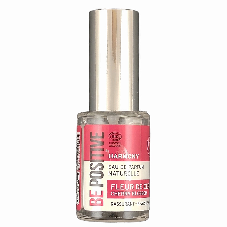 Eau de Parfum Fleur de Cerisier 15ml