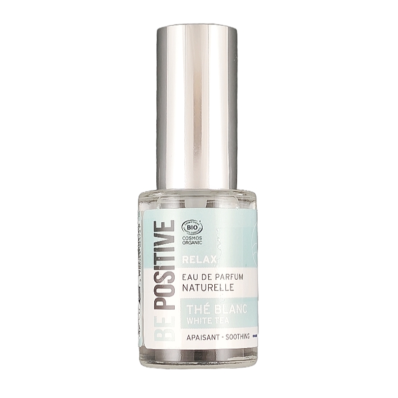 Eau de Parfum Thé Blanc 15ml