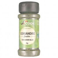 Coriandre 15g Bio