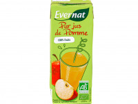 Jus de Pomme Bio 20cl