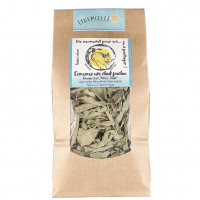 Infusion Comme un Chat Pacha 30g Bio