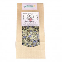 Infusion Vive l'Hiver 30g Bio